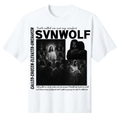 Faith Called Me Out of Comfort SVNWOLF