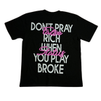 False Status Crewneck
