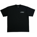 What Tried to Bury Me Made Me Bloom Crewneck (Vintage Black)